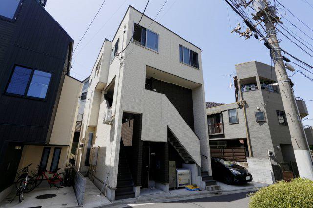 AJ新小岩サウスI