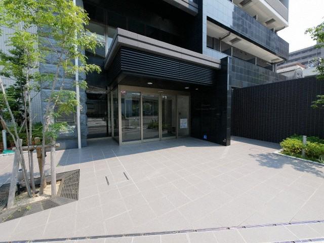プレサンスOSAKA DOMECITYワンダー