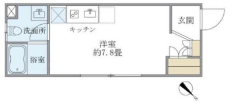 ION中目黒イースト