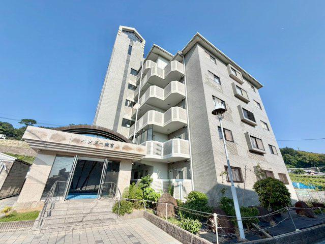 バンブー離宮