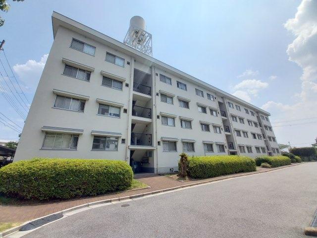 枚方東山2棟