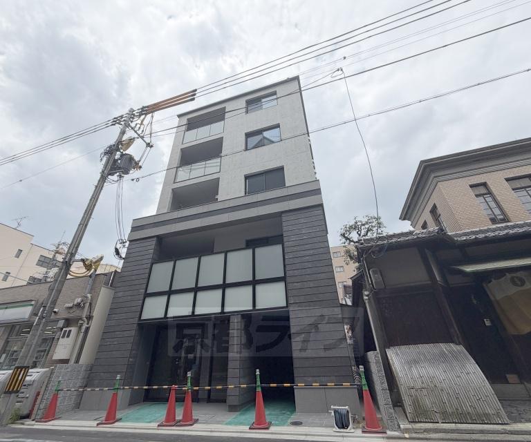 KALAN新町三条