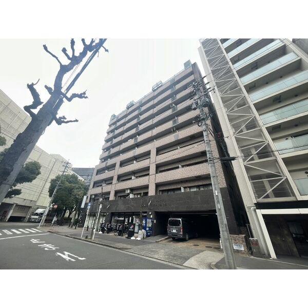 ニッセイディーセント金山