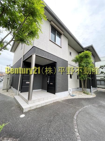 HEARTYS ENT A棟