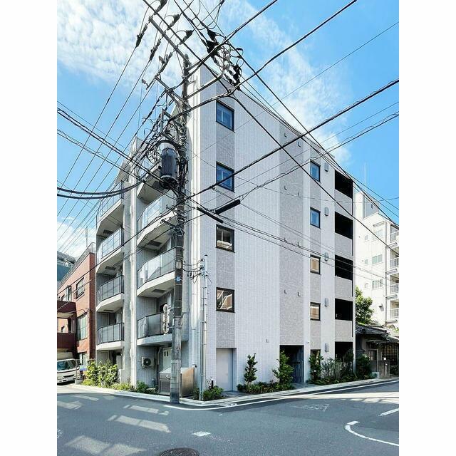 プレアスヴェルタ三ノ輪