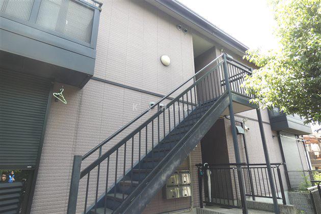 中山手ガーデンパレスC棟