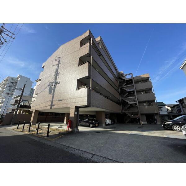ドルフ春日井