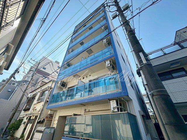 PAULOWNIA VALLEY TAKE4 西横浜
