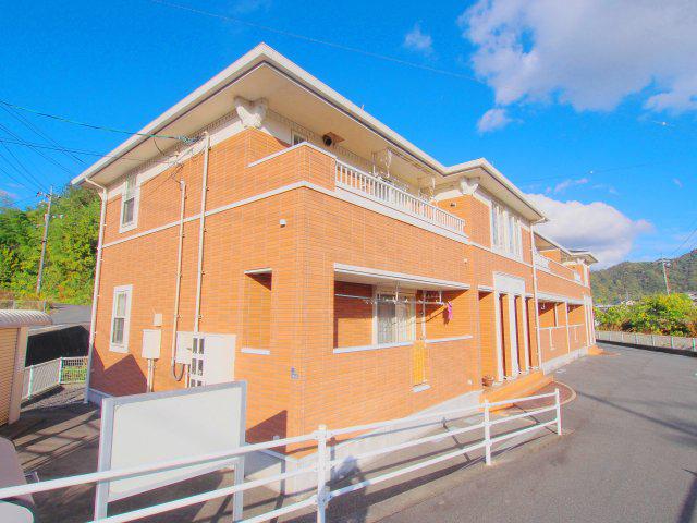 ＪＲ呉線 矢野駅 徒歩86分 2階建 築17年