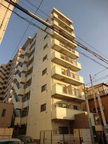 S-FORT船橋ROOTS