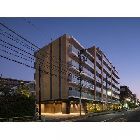メトロステージPLUS中野弥生町