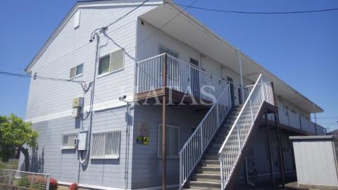 ハイステップ花田 A