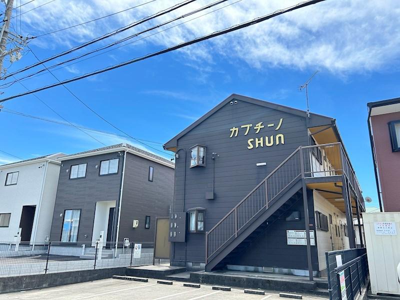 カプチーノSHUN