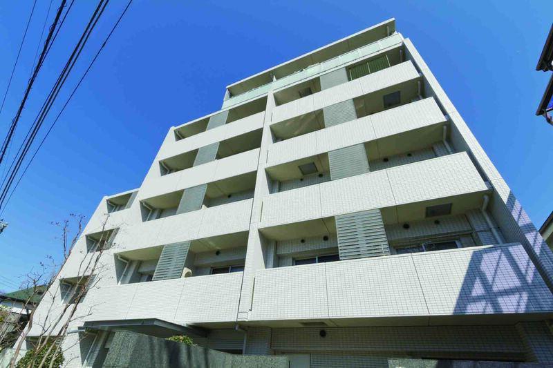 ガリシア新宿ウエスト