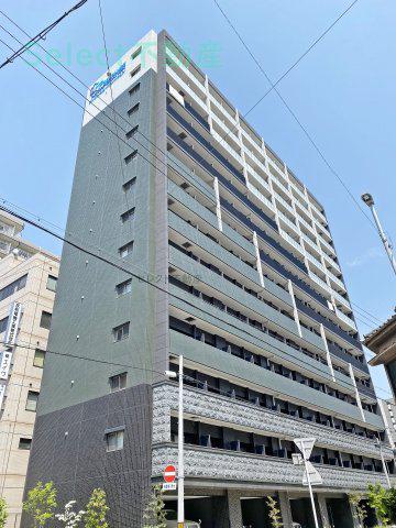 プレサンス新栄町ギャラント