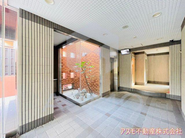 御勝山南パークトリム