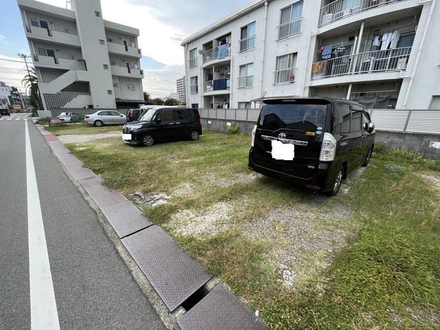 藤本ハイツ