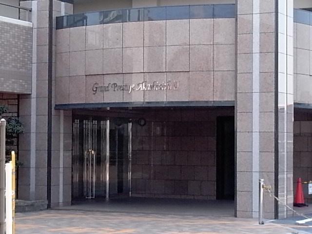 グランプレステージ明石西Ⅲ