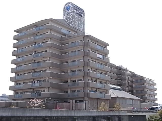 グランプレステージ明石西Ⅲ