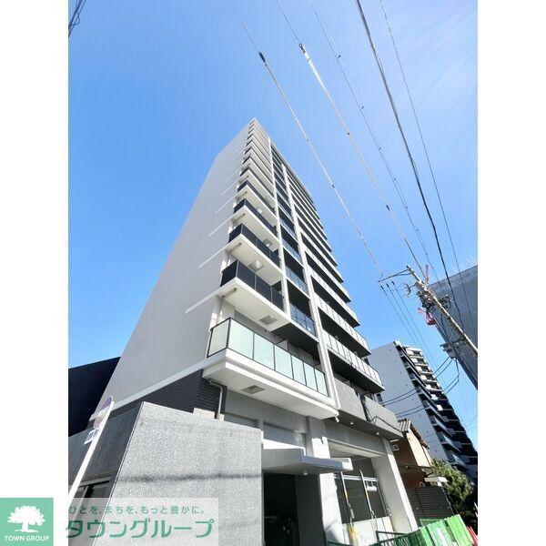 S-RESIDENCE金山FLAP