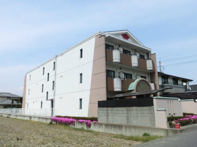 アムール北野
