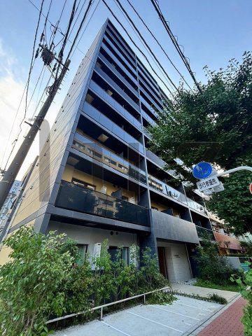 エスーレジデンス横濱吉野町バージョン