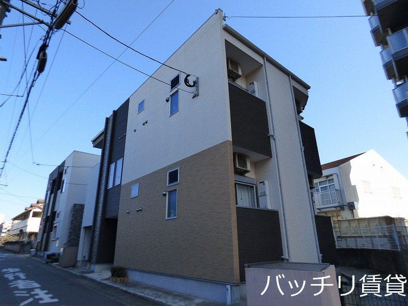 メゾンドエトワール