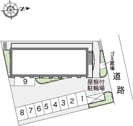 レオパレス友集日