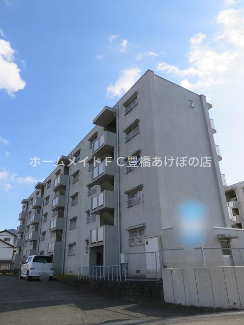 ビレッジハウス石巻2号棟