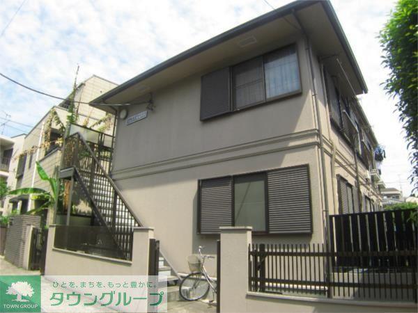 ジュネス東高円寺