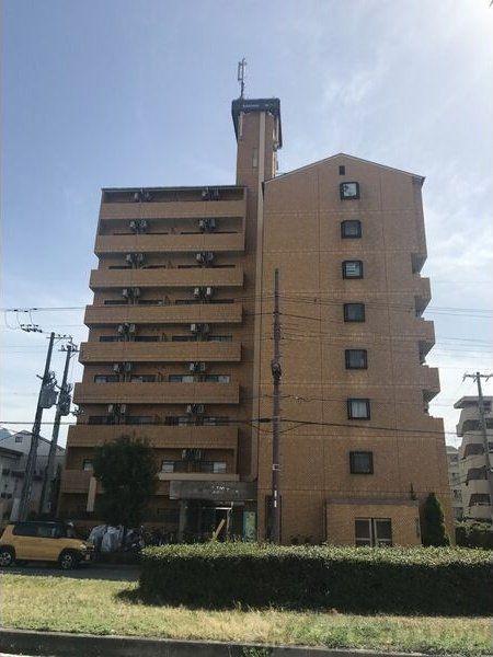 ロイヤルハイツ西淡路PARTII