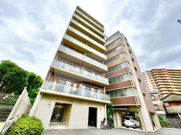 大橋マンション5番館