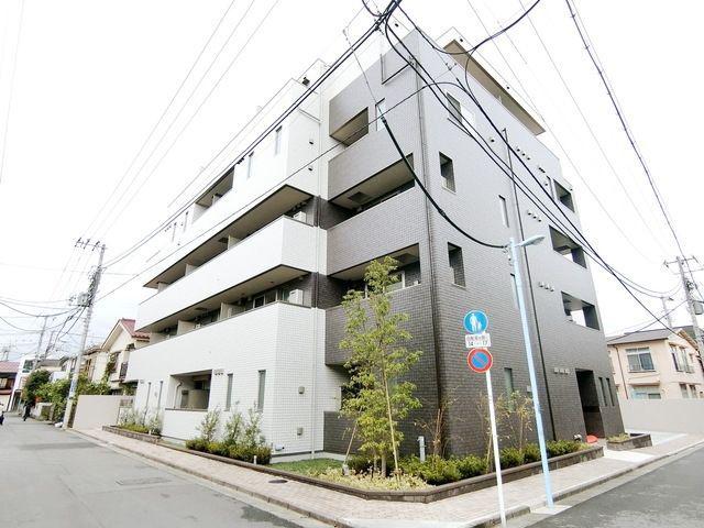 スマート・グラン 荻窪