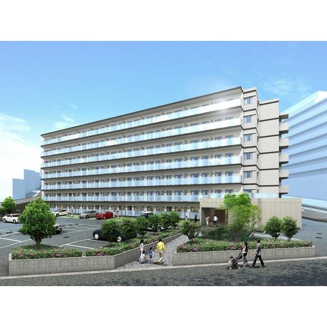 TSレジデンス東川口
