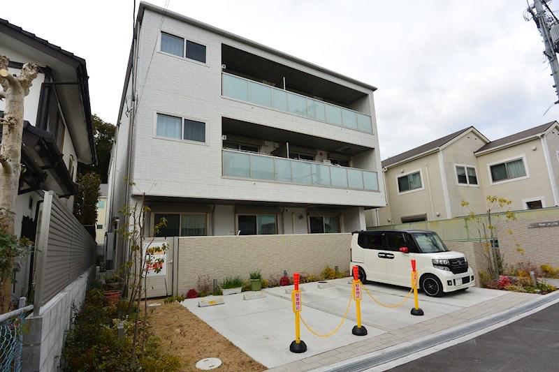 MAISON・DE・JINN