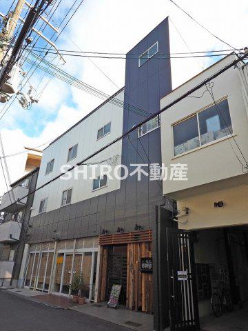 ナカジョウマンション