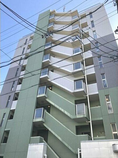 AHマンション泉