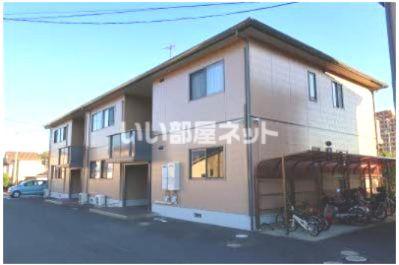 シャンベールA棟