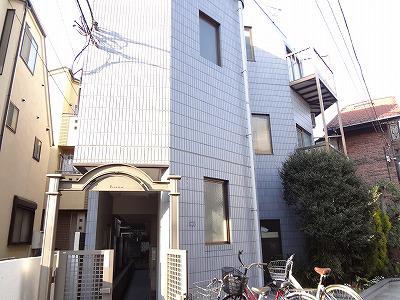 パークサイド