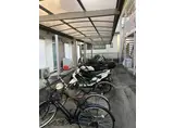 第1ハイツ菊名