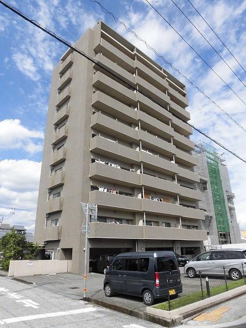 アルファステイツ高須新町