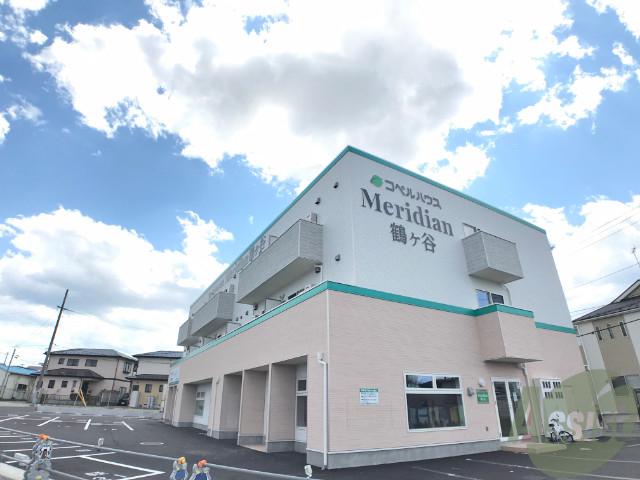 メリディアン鶴ヶ谷