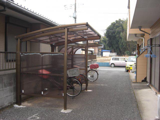 クサカベコーポ