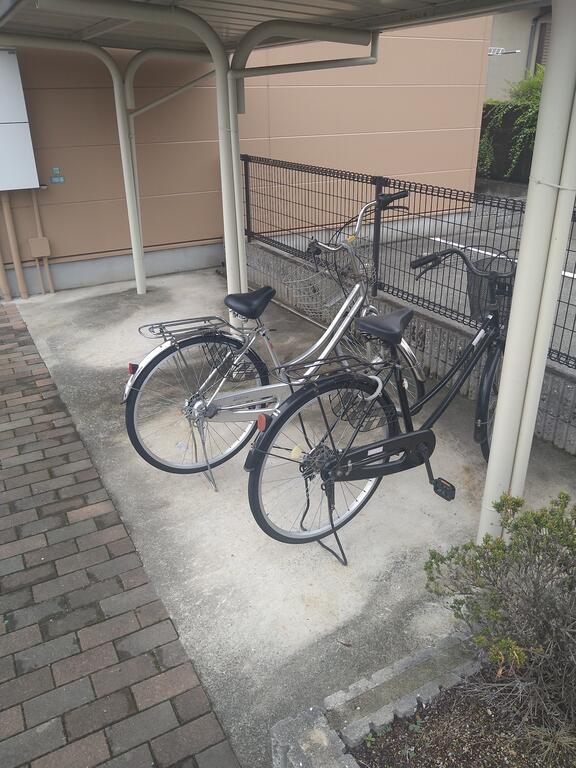 NAGAIコーポ