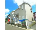 スカイメゾン北本町