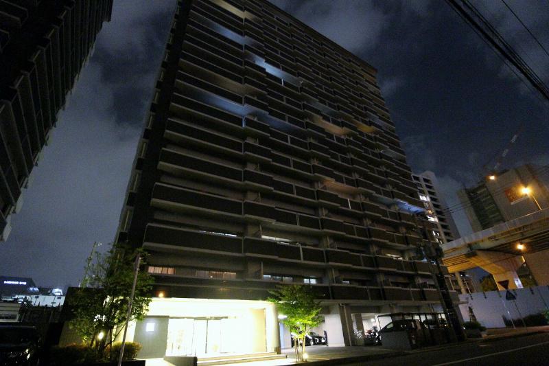 シャトレ大手町N棟