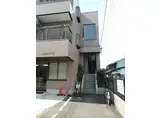 山田ハイツ