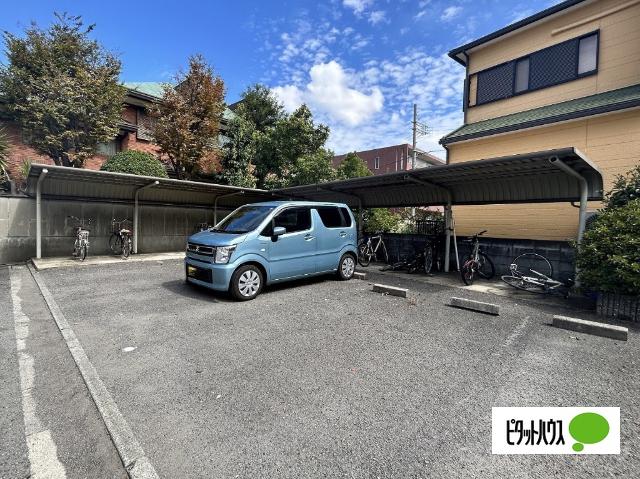 メゾン紀三井寺I