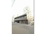 ステージグランデ多摩川