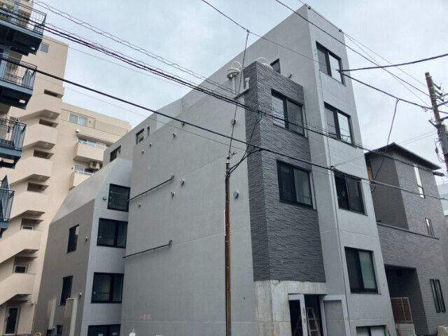 AGLAIA目黒中央
